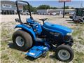 New Holland 1630, 1996, Compact tractors