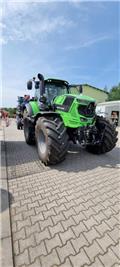 Deutz-Fahr AGROPLUS 80, 2023, Mga traktora