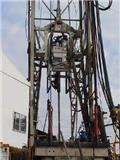 Drilling equipment accessory or spare part  QD Tech, Salt Lake City, Utah Custom QD Tech, 2016