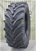 GTK RS220 650/65R38 + 540/65R28, 2024, Tyres, wheels and rims