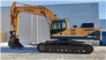 Hyundai Robex 380 LC-9 A, 2014, Crawler excavator