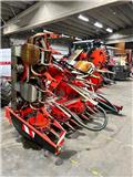 Hay and forage machine accessory Kemper 375, 2012