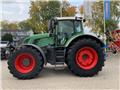 Fendt 936 Vario S4 Profi Plus, Ciągniki rolnicze, Maszyny rolnicze