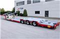 FGM 32, 2023, Car Carrier Trailers