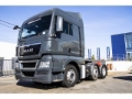 MAN TGX26.400, 2013, Sattelzugmaschinen