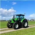 Deutz-Fahr 6140 TTV, 2020, Mga traktora