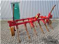 Cappon cultivator 3 meter, Култиватори
