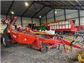 Dewulf RDS Superia Wagenrooier、馬鈴薯收穫機和挖掘機