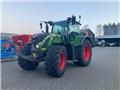 Fendt 724, 2021, Tractors