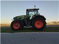 Fendt 930, 2021, Tractors