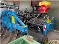 Imants 48SX300H Spitmachine, Power harrows and rototillers