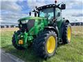 John Deere 6210, 2014, Tractores