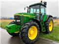 John Deere 7710, Tractores