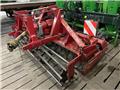 Lely Front Rotorkopegg, Power harrows and rototillers