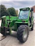 Merlo 34.7, 2009, Telehandlers for agriculture