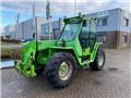 Merlo 34.7, Telehandlers for agriculture