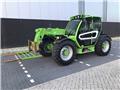 Merlo TF 35.7, 2020, Telehandlers for agriculture