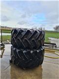 Michelin band 30,5 x 32 (800), Tyres, wheels and rims