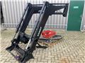  Voorlader Fendt 400 com 3, Other loading and digging and accessories
