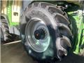  Wielen (Krone) Mitas 710/70R42 80%, Tires, wheels and rims