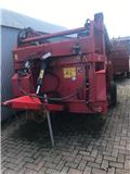 Trioliet ukw 5000, Other livestock machinery and accessories