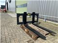 Wifo FEM III vorkenbord + lepels voor Merlo ZM2, Other loading and digging and accessories