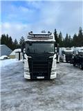 Scania R 500, 2020, Reefer Trucks