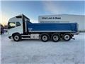 Volvo FM 2850 Terberg, 2022, Dump Trucks