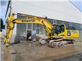 Komatsu HB 365, 2017, Crawler excavator