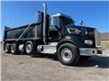 Peterbilt 579, 2020, Dump Trucks