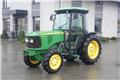 John Deere 5090 GF, 2010, Mga traktora