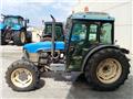New Holland TN 90 F, 2001, Tractores