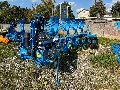 Lemken Juwel 7 MVU, Pöördadrad, Põllumajandus
