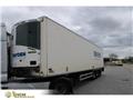 Chereau Thermo King, 2009, Temperature controlled semi-trailers