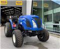 New Holland Boomer 55, 2022, Compak  traktors
