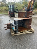 JCB Skovlsæt – billede 2
