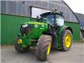 John Deere 6170 R, 2013, Mga traktora