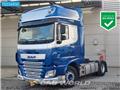 DAF XF440, 2014, Camiones tractor