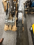 Tracto GRUNDOTUGGER 250, Burster, Construction Equipment