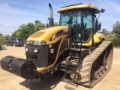 Challenger MT 765 C, 2012, Traktoren