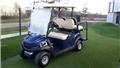 Club Car Tempo 2+2 (2021) with new battery pack, 2021, 골프 카트