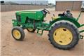 John Deere 5303, 2014, Tractores