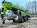 Zoomlion ZTC 900, 2018, Mobile and all terrain cranes