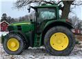 John Deere 7530 Premium, 2011, Traktor