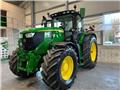 John Deere 6250 R, 2023, Mga traktora