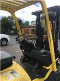 Hyster H3.0TX, LPG counterbalance Forklifts, Material Handling