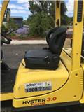 Hyster H3.0TX, LPG counterbalance Forklifts, Material Handling