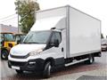 Iveco 70C 18، 2018، هيكل صندوقي