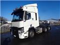 Renault T520, 2017, Prime Movers