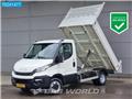 Iveco 35C 12, 2018, Camion benne